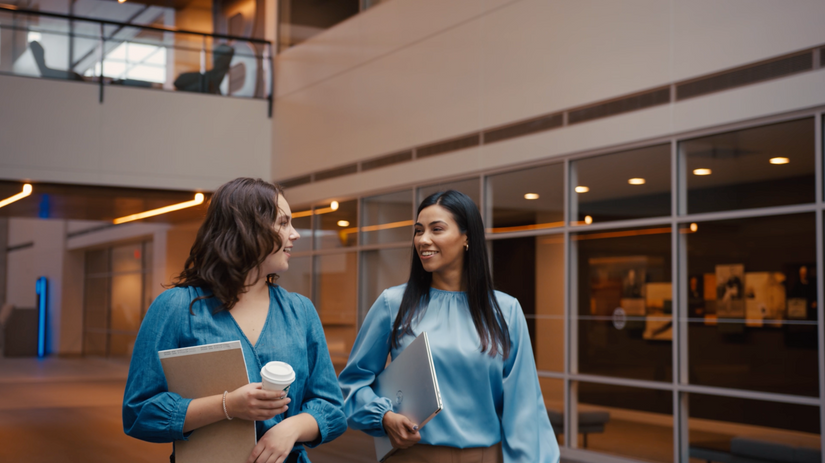 Chase - Abigail's Story